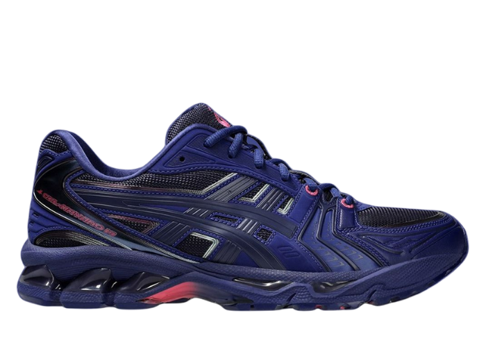 Asics Gel-Kayano 14 8ON8 Indigo Blue - 1201B024-400